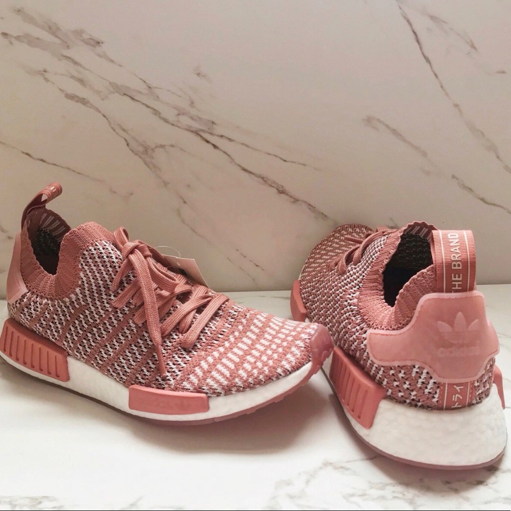 BRAND NEW ADIDAS PRIMEKNIT NMD